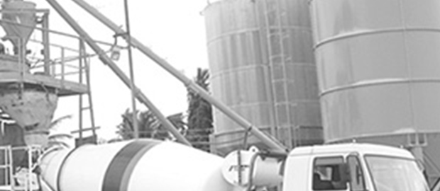 Concrete pump Dumbarton